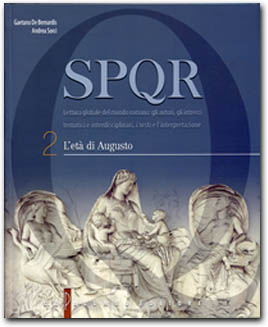 G.B. Palumbo Editore & C. - SPQR - VOLUME II